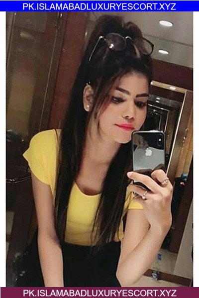 Islamabad escort service