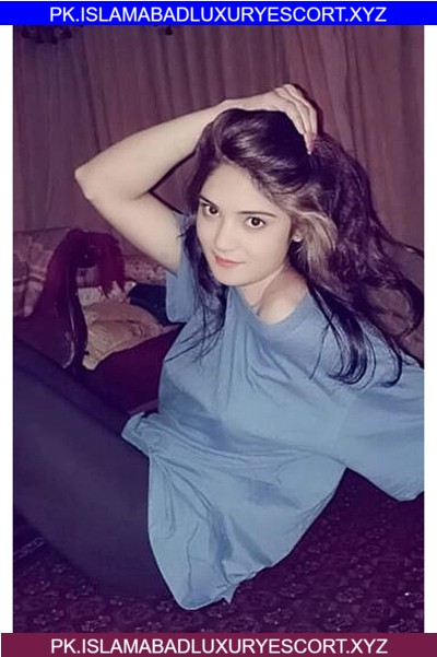 Islamabad escorts services